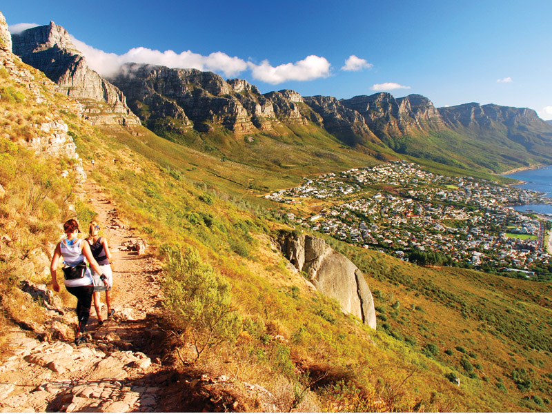 table mountain national park and cape table mountain national park and cape