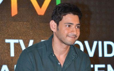 Mahesh Babu Mahesh Babu