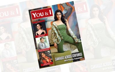 Regina Cassandra Cover Regina Cassandra Cover