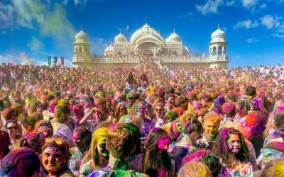 Barsana-Holi-Festival Barsana-Holi-Festival