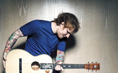 Sheeran settles £14 mn copyright lawsuit over ‘Photograph’ Sheeran settles £14 mn copyright lawsuit over ‘Photograph’