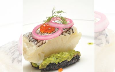 Chilean Sea Bass Chilean Sea Bass