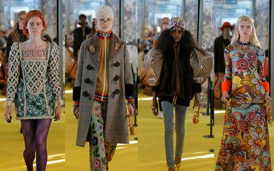 Gucci-Fashion-Show Gucci-Fashion-Show