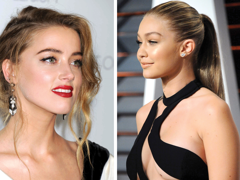 Hair-style Hair-style