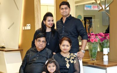 Jayavardhini-Tejas-Vijay-Sridevi-and-Aadhya-Delhikar Jayavardhini-Tejas-Vijay-Sridevi-and-Aadhya-Delhikar