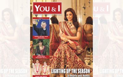 Kajal Aggarwal makes sure she spends this majestic festival following all the rituals with her family. Kajal Aggarwal makes sure she spends this majestic festival following all the rituals with her family.