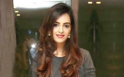 Komal Agarwal Komal Agarwal