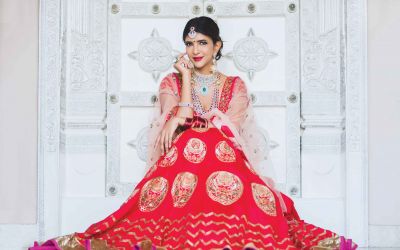 Manchu’s Magic Lakshmi Manchu