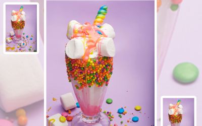 Love For Shakes Love For Shakes