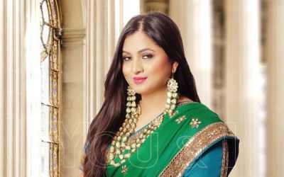 Moni Agarwal, Indian most sought-after jewellery designer
