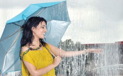 Monsoon Skin and Hair Care Monsoon Skin and Hair Care
