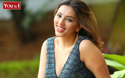 Payal Shah Parikh talks with You & I Payal Shah Parikh talks with You & I