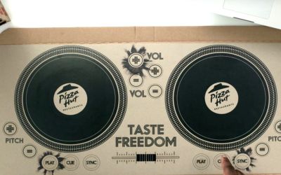 Pizza-box Pizza-box