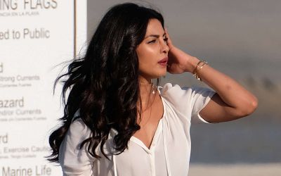 Priyanka Chopra Priyanka Chopra
