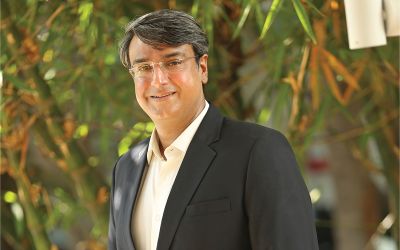 Rajeev Aurangabadkar Rajeev Aurangabadkar