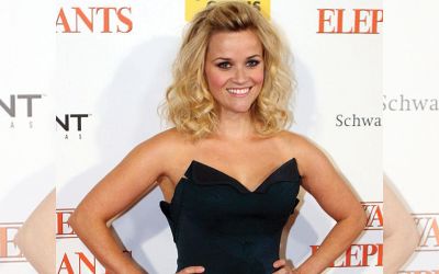 Reese Witherspoon Reese Witherspoon