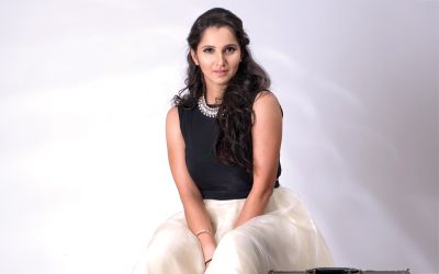 Sania Mirza You & I Cover Sania Mirza You & I Cover