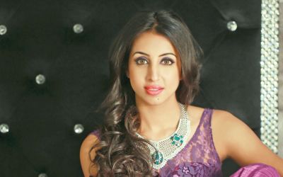 Sanjjanaa Galrani Another Feather in Her Cap