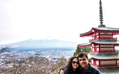Simren-Saxena-and-her-husband-japan-trip Simren-Saxena-and-her-husband-japan-trip