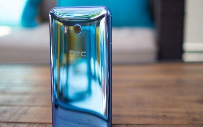 Smartphone HTC U11 Smartphone HTC U11