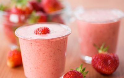 Smoothies To Beat The Heat This Summer