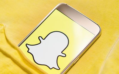 Snapchat Snapchat