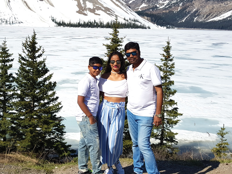 Sushila-Bokadia- North-Trip-2 Sushila-Bokadia- North-Trip-2