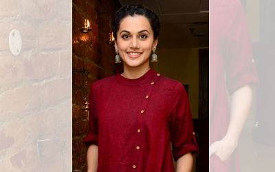Taapsee Pannu Taapsee Pannu