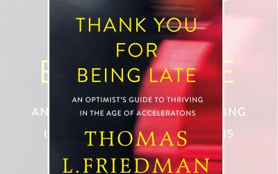 Thank-You-for-Being-Late-by-Thomas Thank-You-for-Being-Late-by-Thomas
