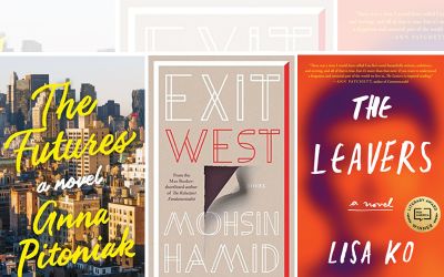 Top-Ten-Reads-For-Summer-2017 Top-Ten-Reads-For-Summer-2017
