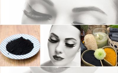 Activated Charcoal: 5 Benefits Activated Charcoal: 5 Benefits