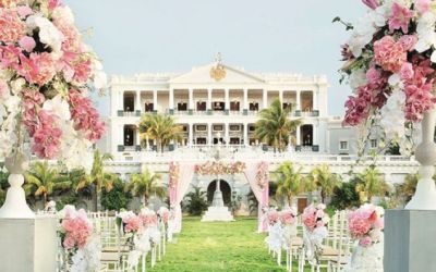 Nawabi Grandeur At Your Palace Wedding Nawabi Grandeur At Your Palace Wedding
