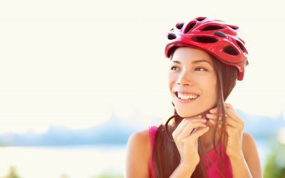 Does Your Helmet Suit Your Personality? Does Your Helmet Suit Your Personality?