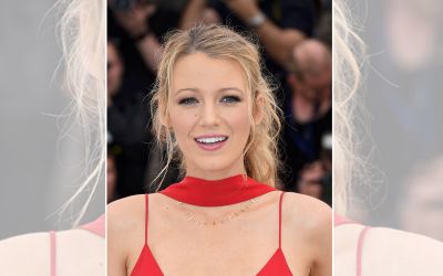 Blake Lively Blake Lively