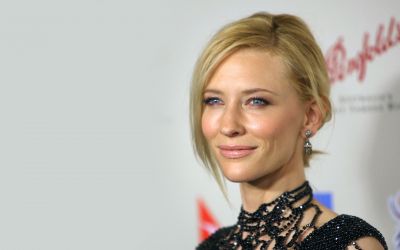 cate blanchett cate blanchett
