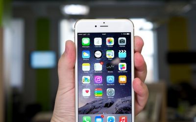 iPhone iPhone