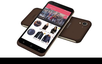 Karbonn Aura Note 2 With A Fashion App Karbonn Aura Note 2 With A Fashion App