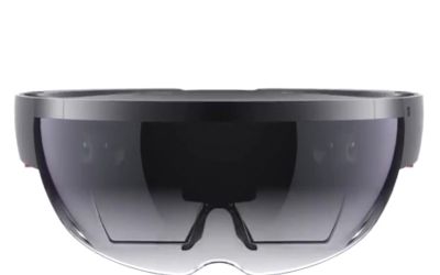 Microsoft’s Hololens 2 To Sport Custom Al Chip Microsoft’s Hololens 2 To Sport Custom Al Chip