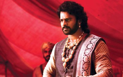 Kenny Bates to choreograph action for Prabhas’s next Kenny Bates to choreograph action for Prabhas’s next