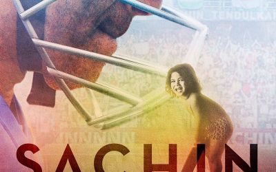 Trailer Watch: “Sachin-A Billion Dreams” Trailer Watch: “Sachin-A Billion Dreams”