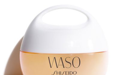 The WASO Skin Care Collection The WASO Skin Care Collection
