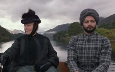 Victoria and Abdul Victoria and Abdul