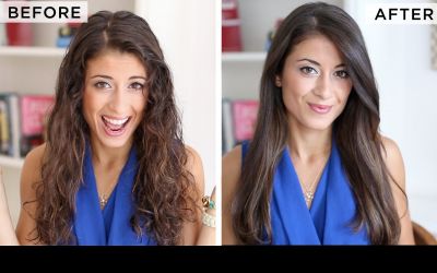 Tips To Make Silky Smooth Hair At Home