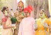 Boora na mano holi hai Boora na mano holi hai