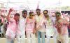 Holi masti Holi masti