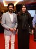 Mohammed Ali Baig and Noor Baig Mohammed Ali Baig and Noor Baig