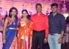 Nikita, Neelima, Shekar, and Chaitanya Nikita, Neelima, Shekar, and Chaitanya