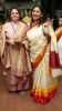 Poonam Chowdary and Reshma Jain Poonam Chowdary and Reshma Jain