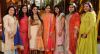 Rajshree somani, Rama Ganeriwal, Archana, Malani, Anita Soni, Anita Goyall, Veena Marda, Santosh Birla Rajshree somani, Rama Ganeriwal, Archana, Malani, Anita Soni, Anita Goyall, Veena Marda, Santosh Birla