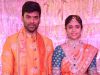 Rohit and Aishwarya Rohit and Aishwarya